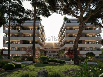 Appartamento in vendita di 89 m² in Lungomare Zara