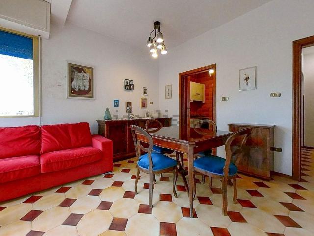 Appartamento in vendita di 89 m² in Lungomare Giacomo Matteotti, 5