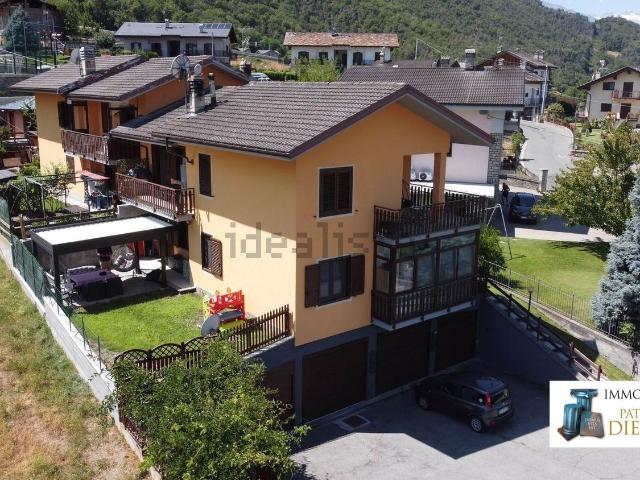 Appartamento in vendita di 89 m² in Località Chenière