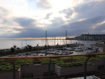 Appartamento in vendita di 89 m² in Località Sistiana, 231