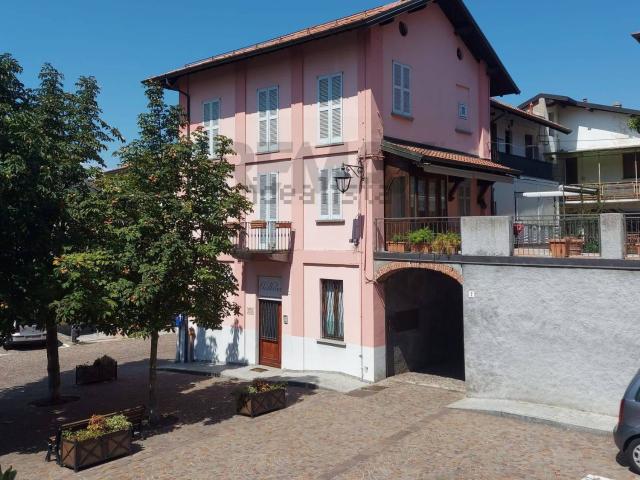 Appartamento in vendita di 89 m² in Piazza della Vittoria, 6