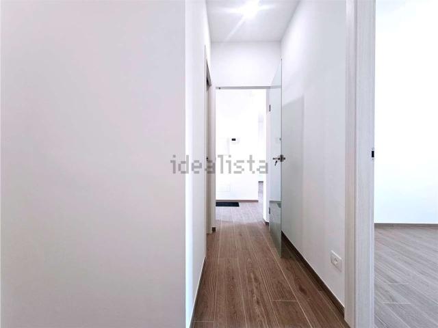 Appartamento in vendita di 89 m² in Piazza Garibaldi