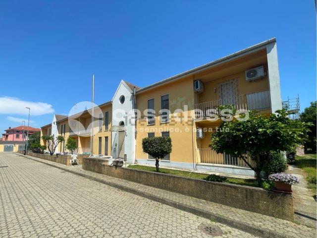 Appartamento in vendita di 89 m² in Piazza Giuseppe di Vittorio, 15