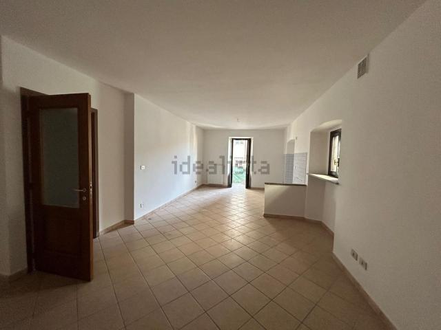 Appartamento in vendita di 89 m² in Piazza Santa Maria Maggiore