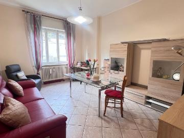 Appartamento in vendita di 89 m² in Strada del Fortino