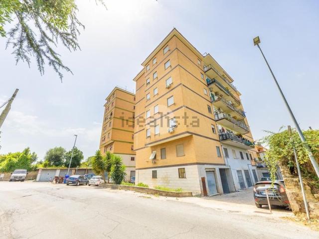 Appartamento in vendita di 89 m² in Strada di Paterno, 89