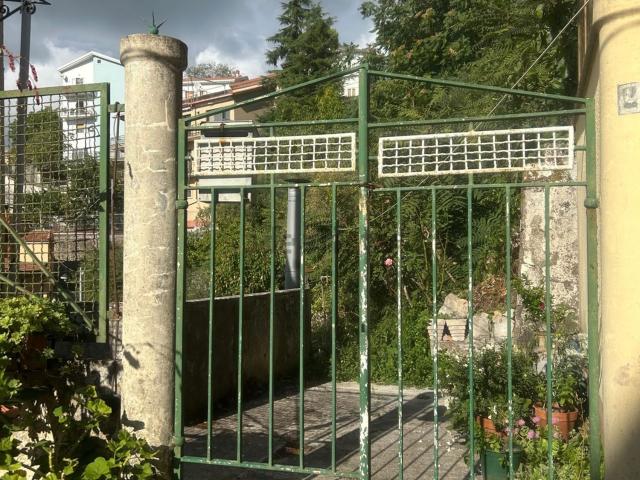 Appartamento in vendita di 89 m² in Vico I Carlo Alberto