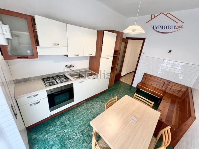 Appartamento in vendita di 89 m² in Vico Saline