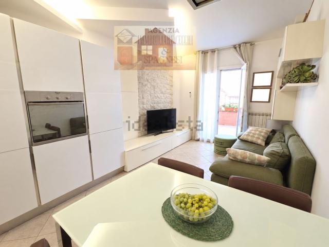 Appartamento in vendita di 89 m² in Vicolo del Ponte