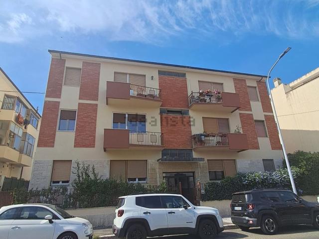 Appartamento in vendita di 89 m² in Via Tevere, 51