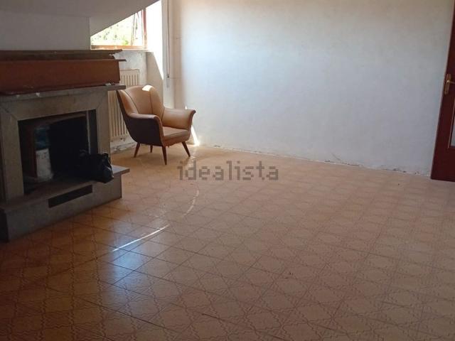 Appartamento in vendita di 89 m² in Via Tito Salvatori