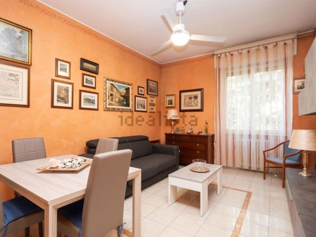 Appartamento in vendita di 89 m² in Via Tortona