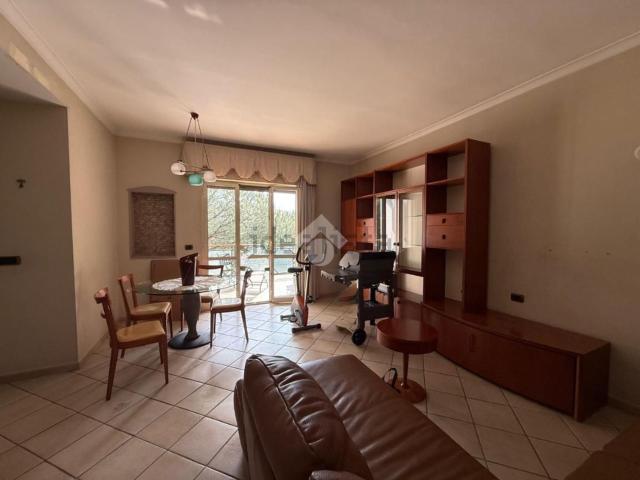 Appartamento in vendita di 89 m² in Via Toscana, 38