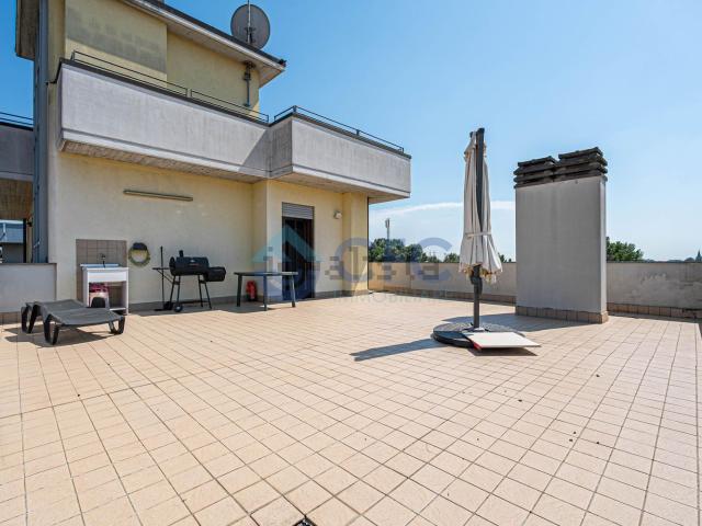 Appartamento in vendita di 89 m² in Via Toscani, 66