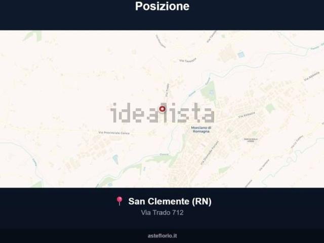 Appartamento in vendita di 89 m² in Via Trado, 712