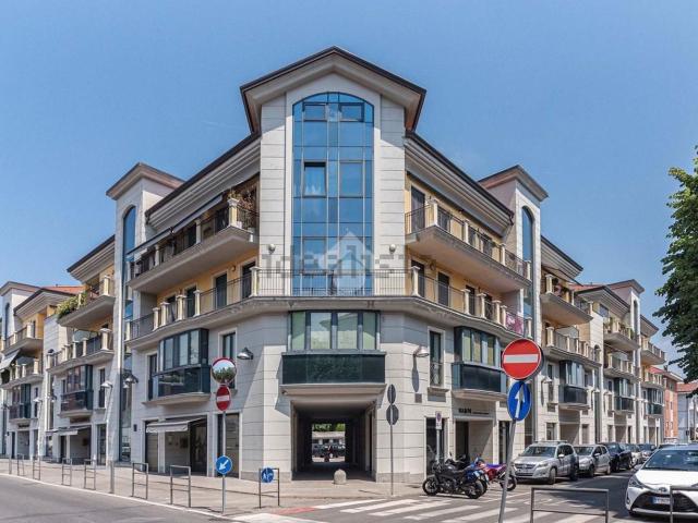 Appartamento in vendita di 89 m² in Via Trento, 21