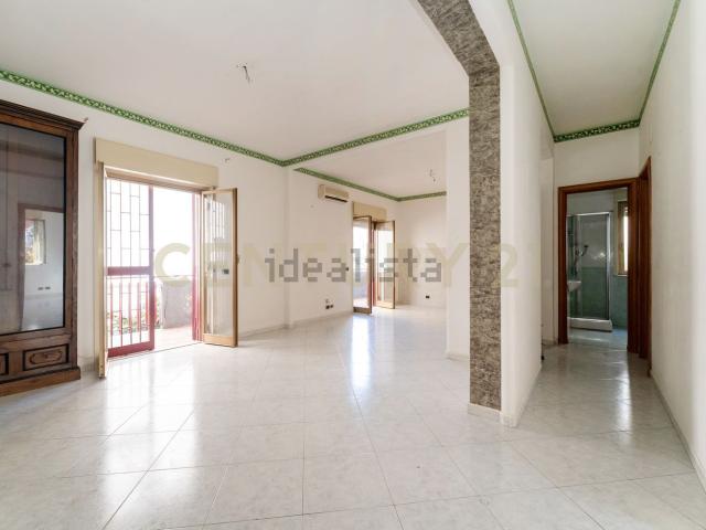Appartamento in vendita di 89 m² in Via Trieste, 5