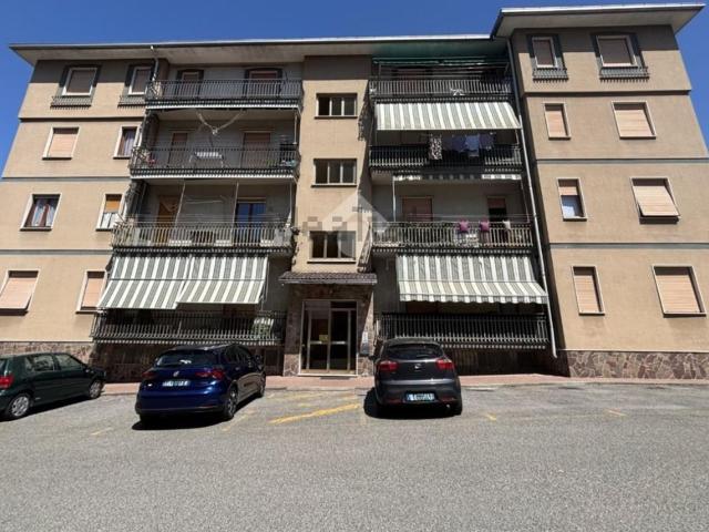 Appartamento in vendita di 89 m² in Via Umberto I, 89