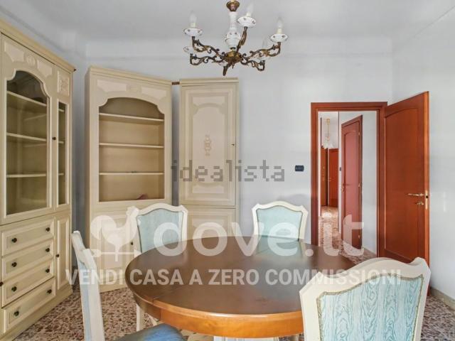 Appartamento in vendita di 89 m² in Via Vaccarella, 56