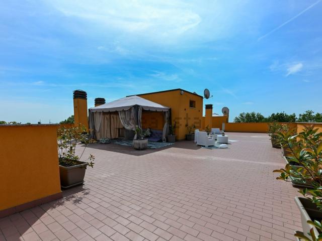 Appartamento in vendita di 89 m² in Via Veneto, 13