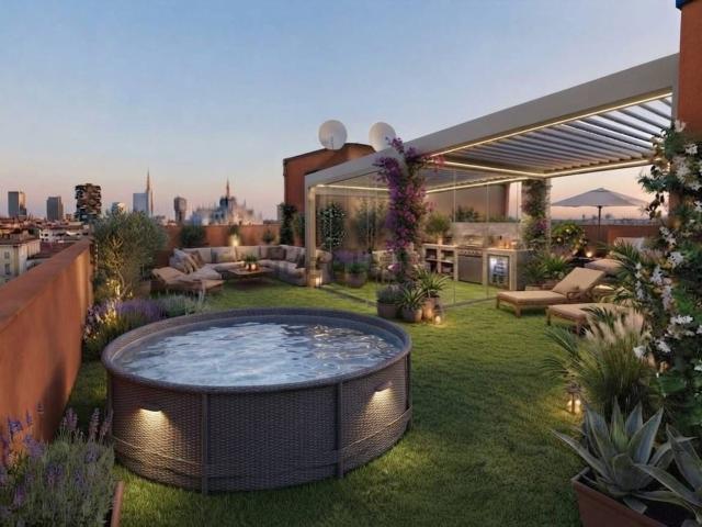 Appartamento in vendita di 89 m² in Via Veneto, 13