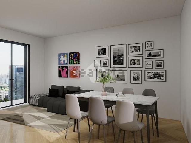 Appartamento in vendita di 89 m² in Via Venezia, 82