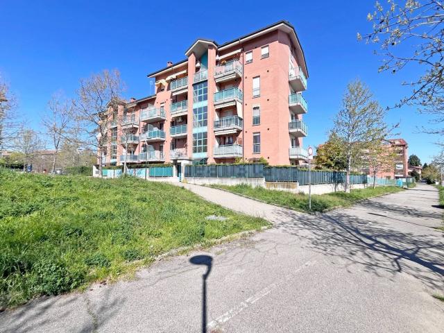 Appartamento in vendita di 89 m² in Via Vecchia di Buriasco, 17