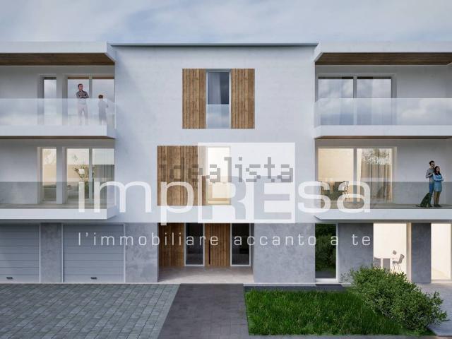 Appartamento in vendita di 89 m² in Via Verona