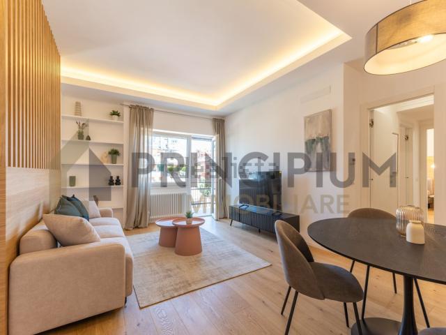 Appartamento in vendita di 89 m² in Via Veronica Gambara, 19