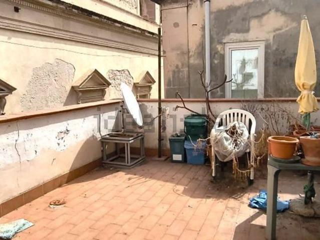 Appartamento in vendita di 89 m² in Via Vincenzo Mirabella, 26