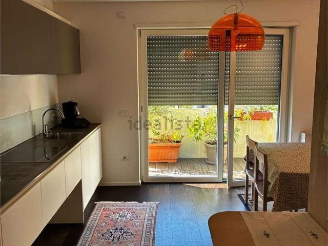 Appartamento in vendita di 89 m² in Via Vicenza