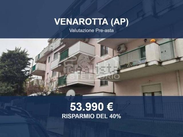 Appartamento in vendita di 89 m² in Via Villa Curti