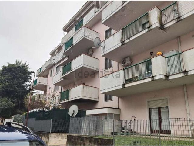 Appartamento in vendita di 89 m² in Via Villa Curti