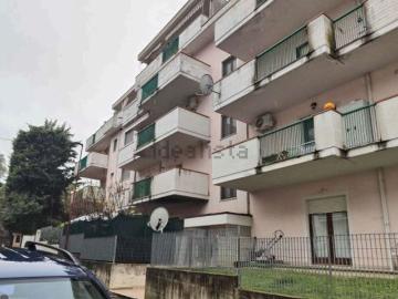 Appartamento in vendita di 89 m² in Via Villa Curti