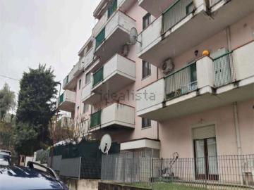 Appartamento in vendita di 89 m² in Via Villa Curti, 21