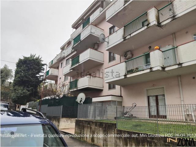 Appartamento in vendita di 89 m² in Via Villa Curti, 21