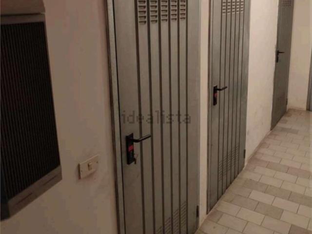 Appartamento in vendita di 89 m² in Via Villa Curti, 21