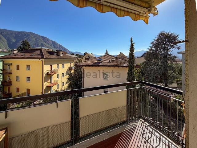 Appartamento in vendita di 89 m² in Via Vittorio Veneto, 34