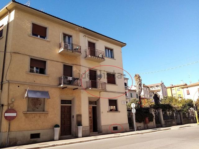 Appartamento in vendita di 89 m² in Via Vittorio Veneto