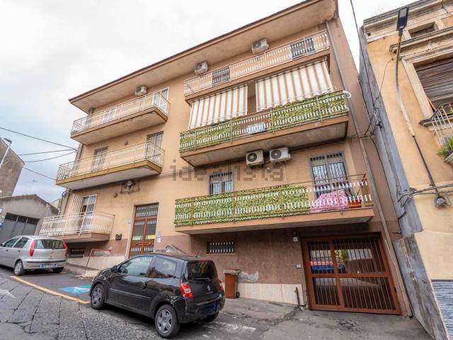 Appartamento in vendita di 89 m² in Via Vittorio Emanuele, 243