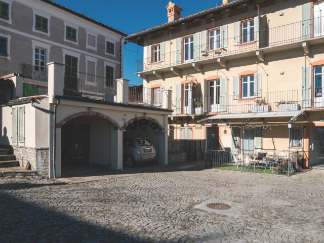 Appartamento in vendita di 89 m² in Via Vittorio Emanuele, 38