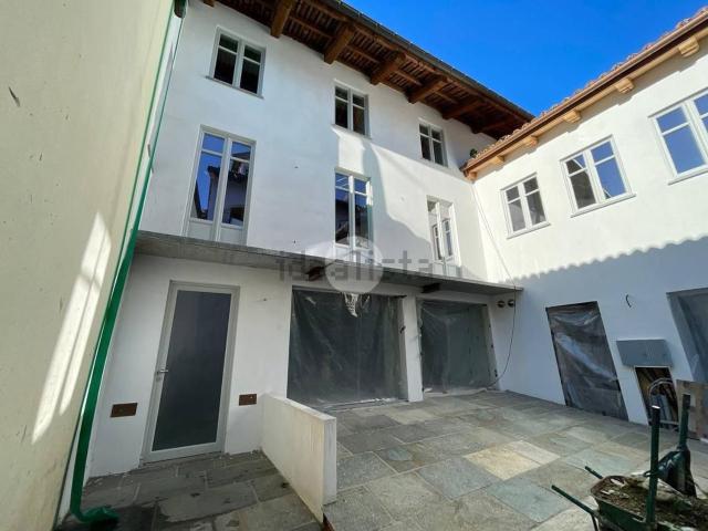 Appartamento in vendita di 89 m² in Via Vittorio Emanuele II, 59