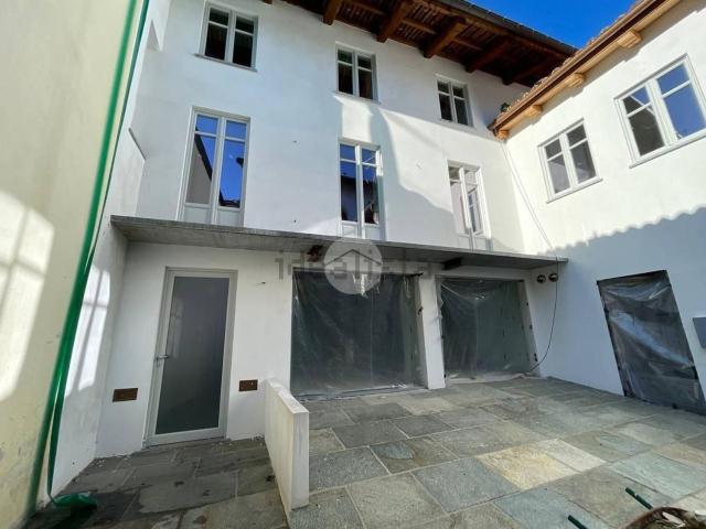 Appartamento in vendita di 89 m² in Via Vittorio Emanuele II, 59
