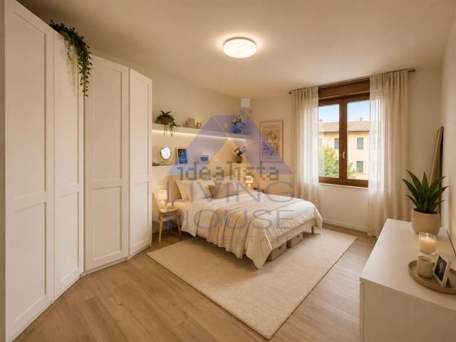 Appartamento in vendita di 89 m² in Via Vittorio Emanuele II, 7