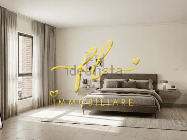 Appartamento in vendita di 89 m² in Via XX Giugno 1944