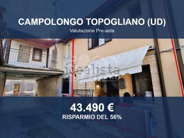 Appartamento in vendita di 89 m² in Via XXIV Maggio, 16