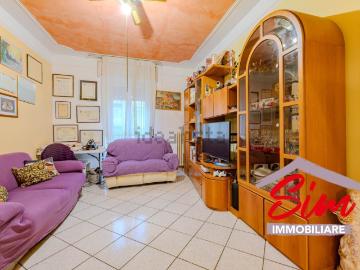 Appartamento in vendita di 89 m² in Via XXIII Marzo 1849