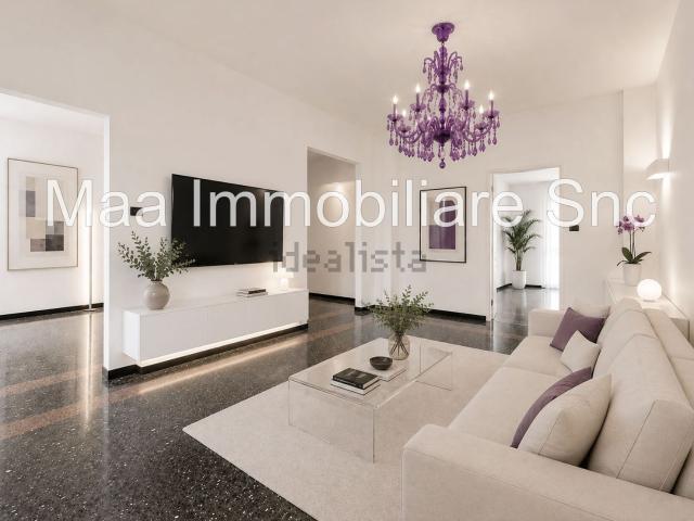 Appartamento in vendita di 89 m² in Via XXV Aprile, 51