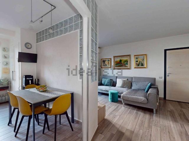 Appartamento in vendita di 89 m² in Via XXV Aprile, 7