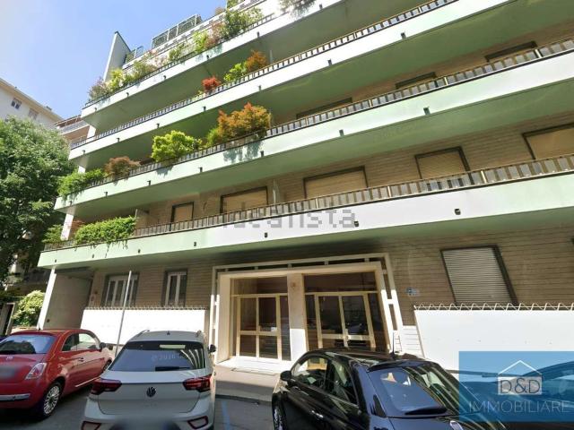 Appartamento in vendita di 89 m² in Via XXV Aprile